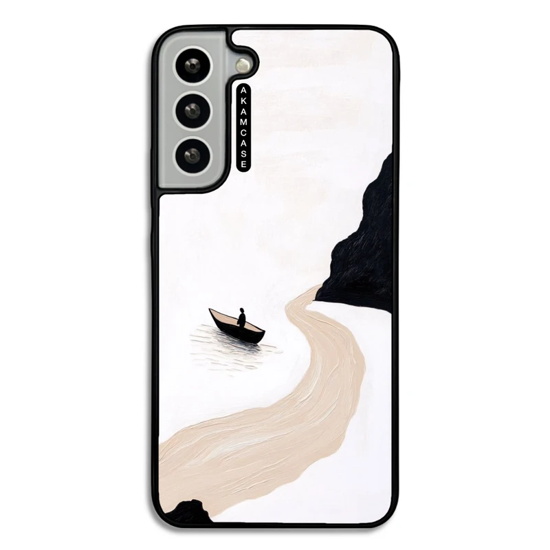 کاور آکام مدل AMC-WSGS22P-ZEN-27 مناسب برای گوشی موبایل سامسونگ Galaxy S22 Plus