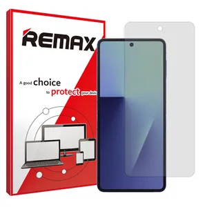 Remax Resistant model matte screen protector suitable for Samsung Galaxy Z Flip7 mobile phone