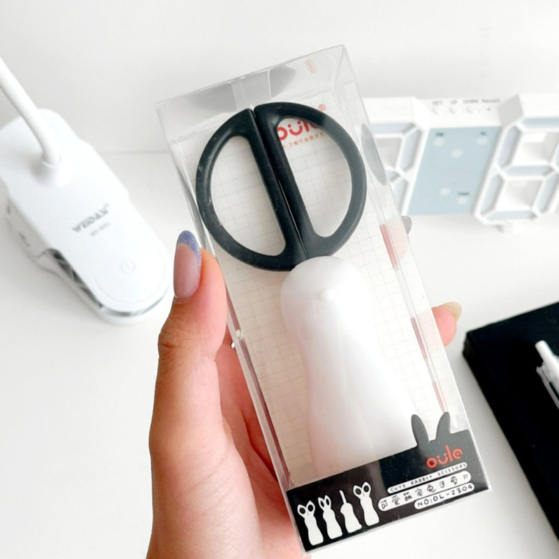 قیچی مدل خرگوشی کد 2304