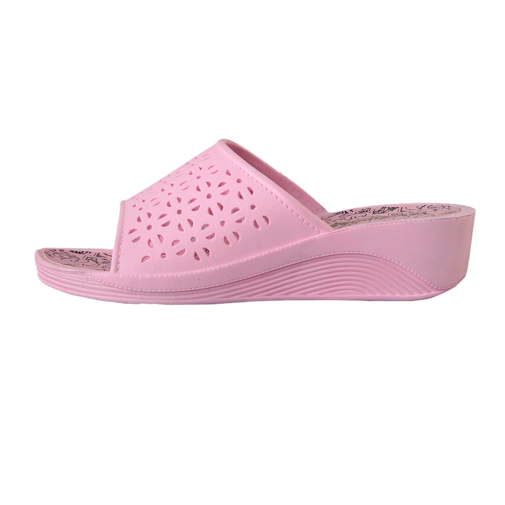 دمپایی زنانه شهپر مدل آسمان کد 05