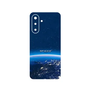 MAHOOT Space X Cover Sticker for Samsung Galaxy A17 4G