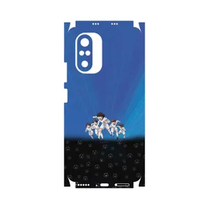 MAHOOT Ganbare Kikkazu-FullSkin Cover Sticker for Xiaomi Mi 11i