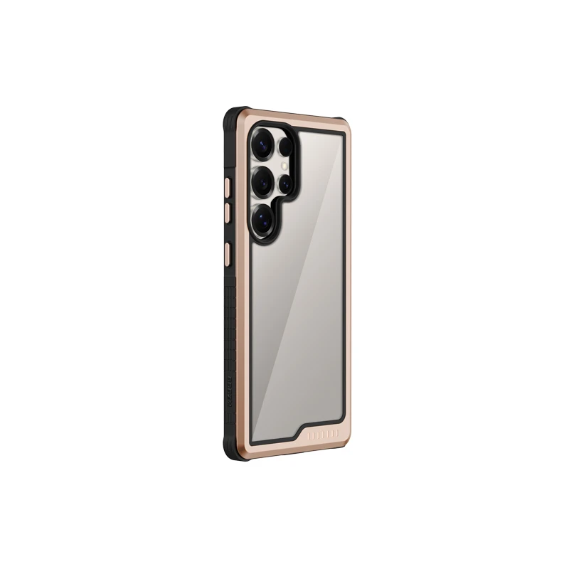 کاور کی -زد دو مدل Ares Sport مناسب برای گوشی موبایل سامسونگ Galaxy S25 Ultra