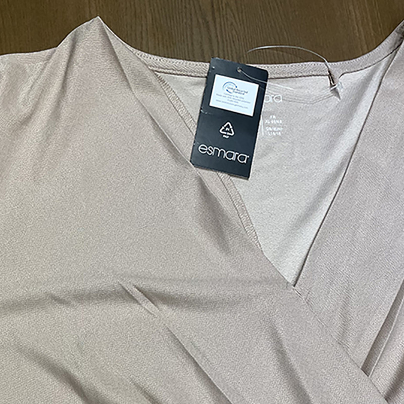 پیراهن زنانه اسمارا مدل b780831