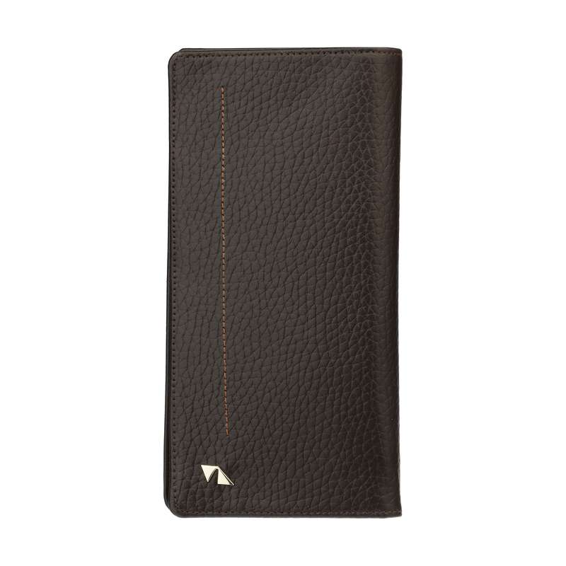 کیف پول زنانه چرم مشهد مدل D5068-091