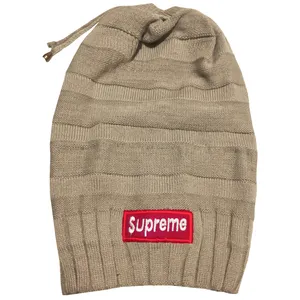 کلاه بافتنی مدل SM29