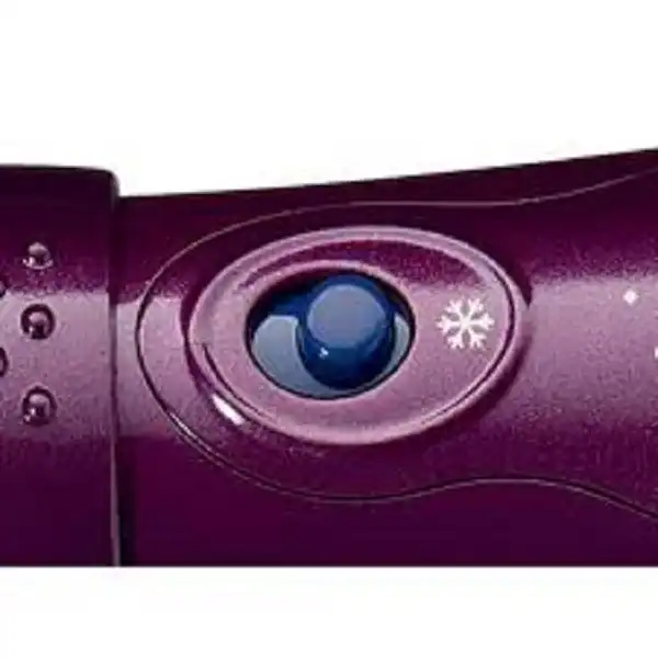 سشوار برس دار حالت دهنده بوش مدل PHA2204