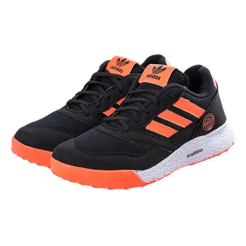 کفش پیاده روی مردانه مدل 288052506 رنگ نارنجی