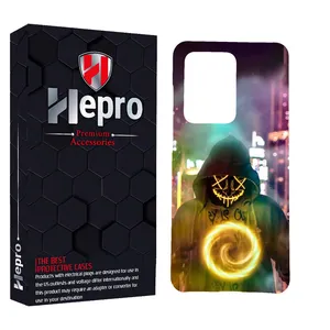 HEPRO MC Cover for Samsung Galaxy S20 Ultra