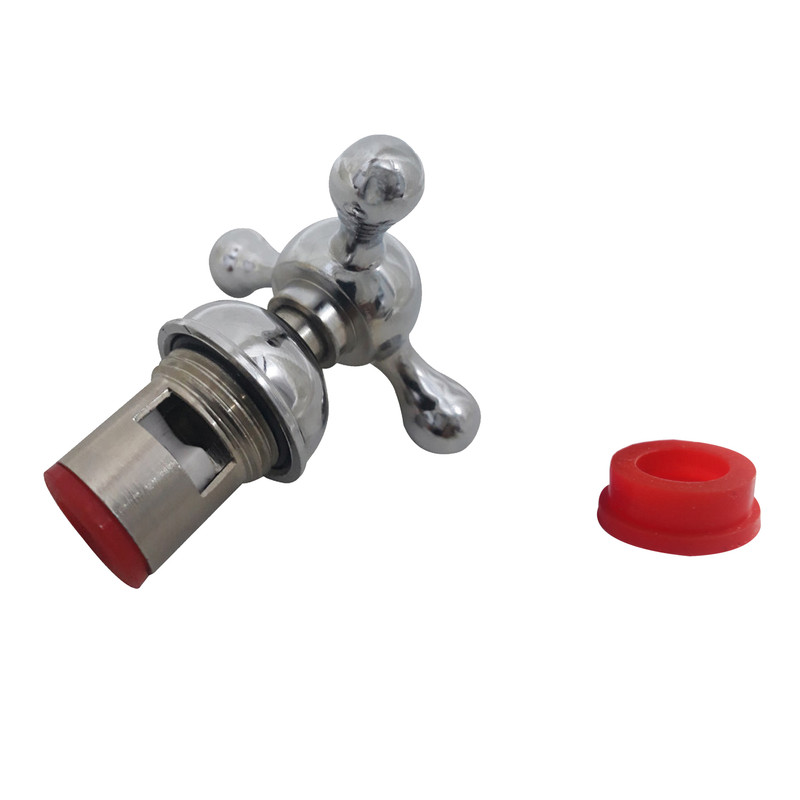 مغزی شیر تصفیه آب مدل ستاره کد VS