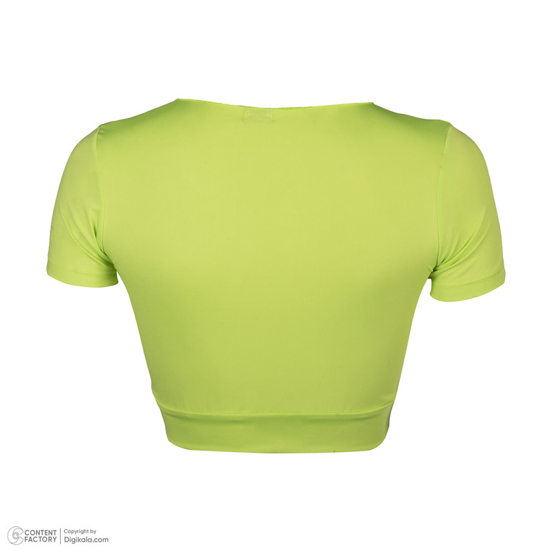 ست نیم تنه و شلوارک زنانه ناتوسا مدل NT769