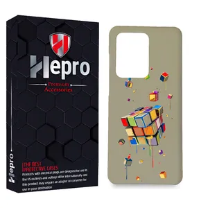 HEPRO MC Cover for Samsung Galaxy S20 Ultra