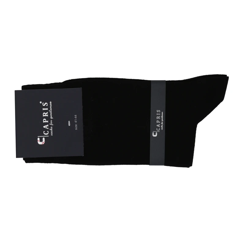 جوراب مردانه کاپریس مدل 10781