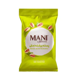 پسته برشته نمکی مانی - 45 گرم