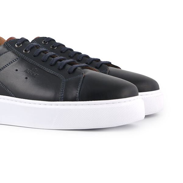 کفش روزمره مردانه آگوست مدل DBL 220022 -  - 5