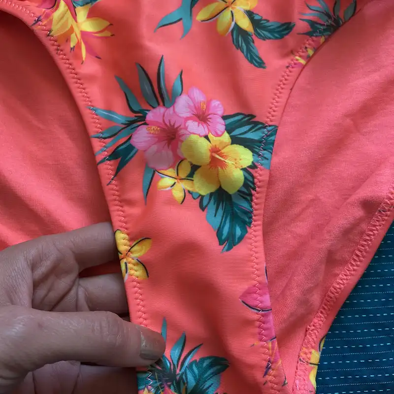 مایو دخترانه مدل OE1034909