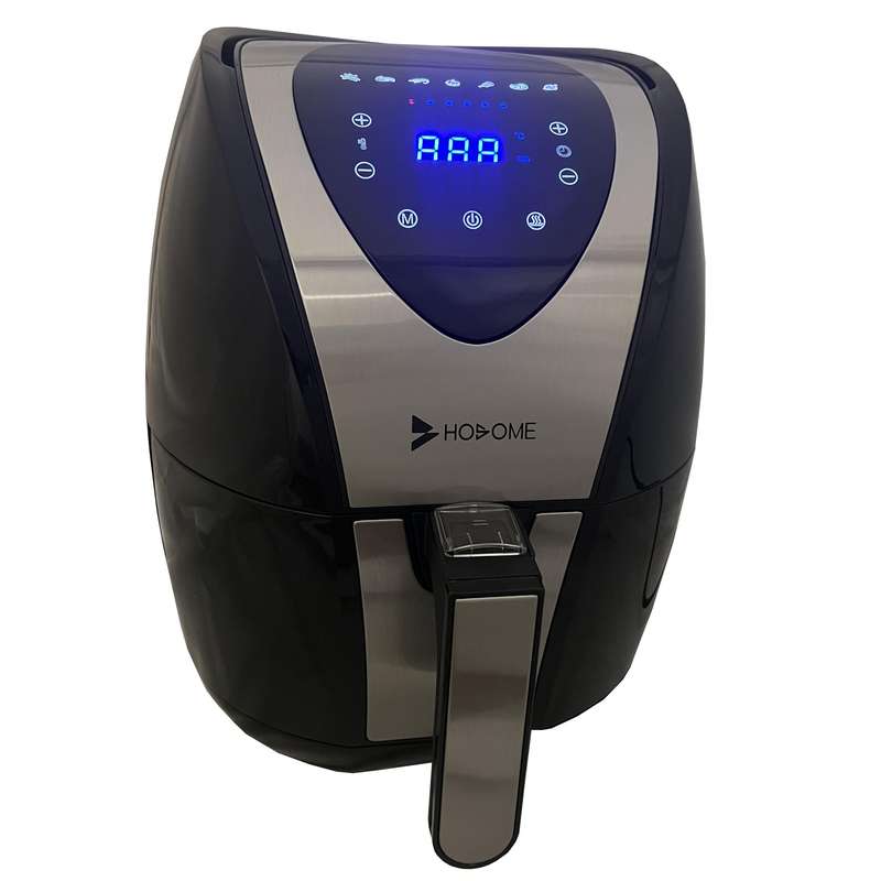 سرخ کن بدون روغن هوسوم مدل GLA-618