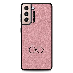 AKAM AMC-WSGS21P-HARRY POTTER-34 Cover For Samsung Galaxy S21 Plus