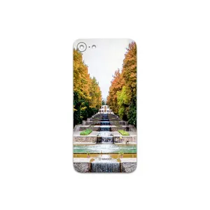 MAHOOT SHAHZADEH-Garden Cover Sticker for Apple iPhone SE 2020