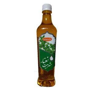 شربت نعناع شیررضا - 900 گرم