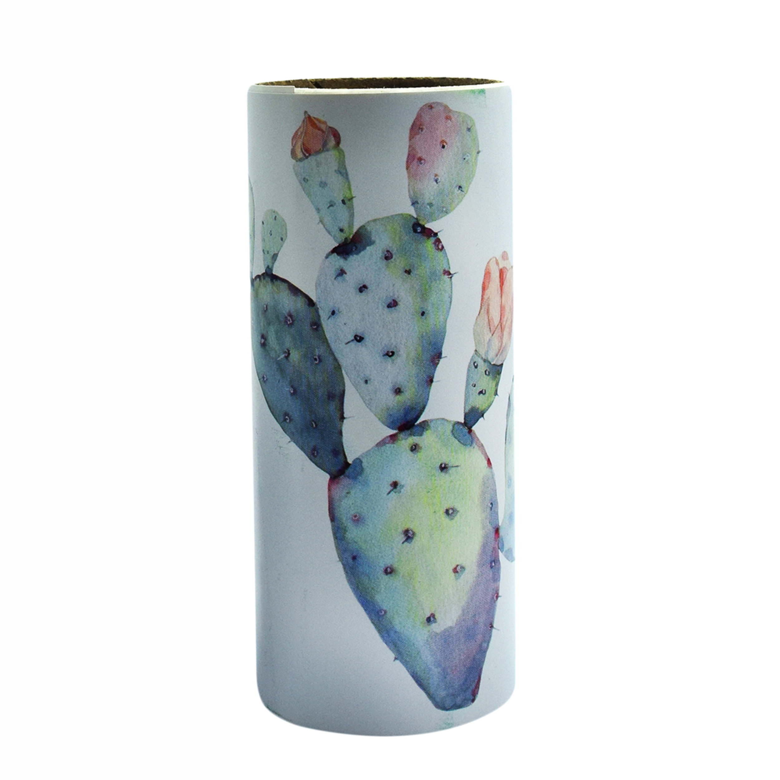 پرزگیر لباس مدل LINT ROLLER طرح کاکتوس بسته دو عددی پرزگیر لباس مدل LINT ROLLER طرح کاکتوس بسته دو عددی