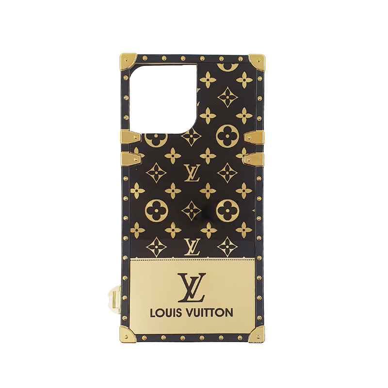 کاور  مدل LV pl مناسب برای گوشی موبایل اپل iPhone 13