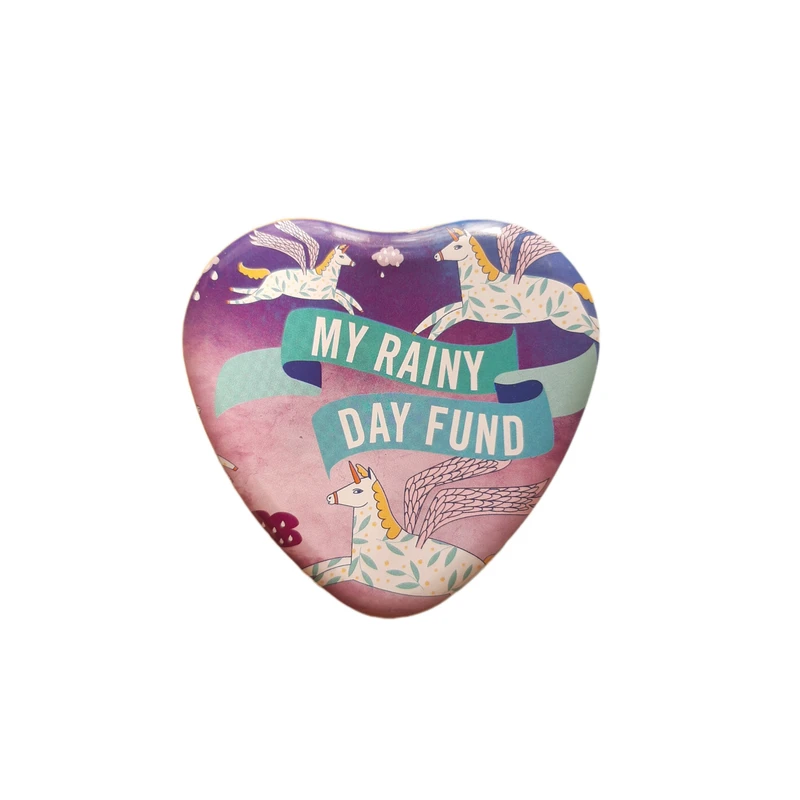 جعبه هدیه مدل یونیکورن