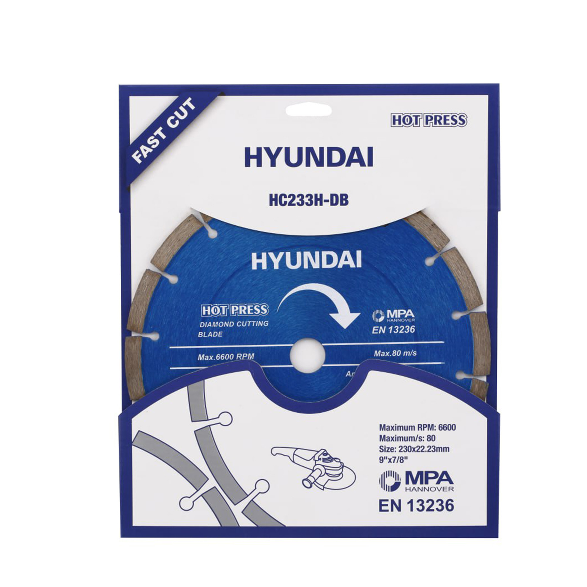 صفحه گرانیت بر هیوندای مدل HC233H-DB صفحه گرانیت بر هیوندای مدل HC233H-DB