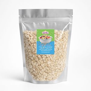 جودوسرپرک فوری صبحانه اعتماد - 500 گرم 