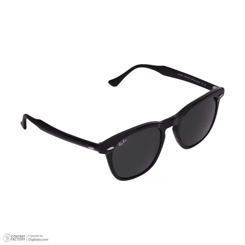 عینک آفتابی مردانه ری بن مدل 8056597626743