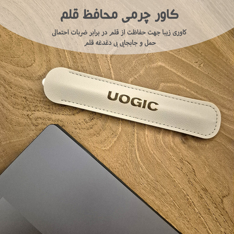 قلم لمسی یوجیک مدل S3C