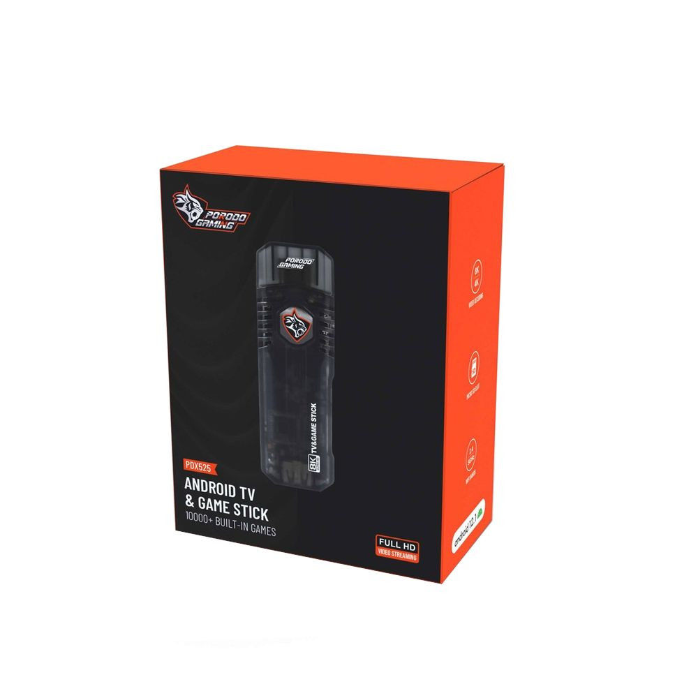 اندروید باکس پرودو مدل PDX525