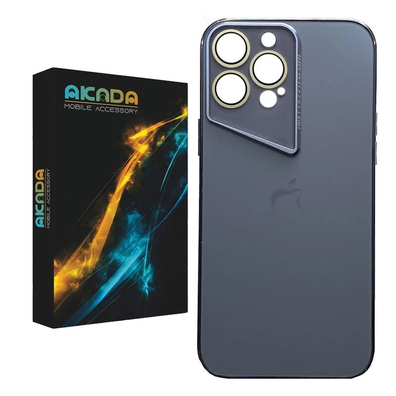 کاور آکادا مدل Repo مناسب برای گوشی موبایل اپل iphone 12 Pro