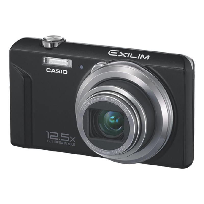 دوربین عکاسی دیجیتال کاسیو مدل zs100