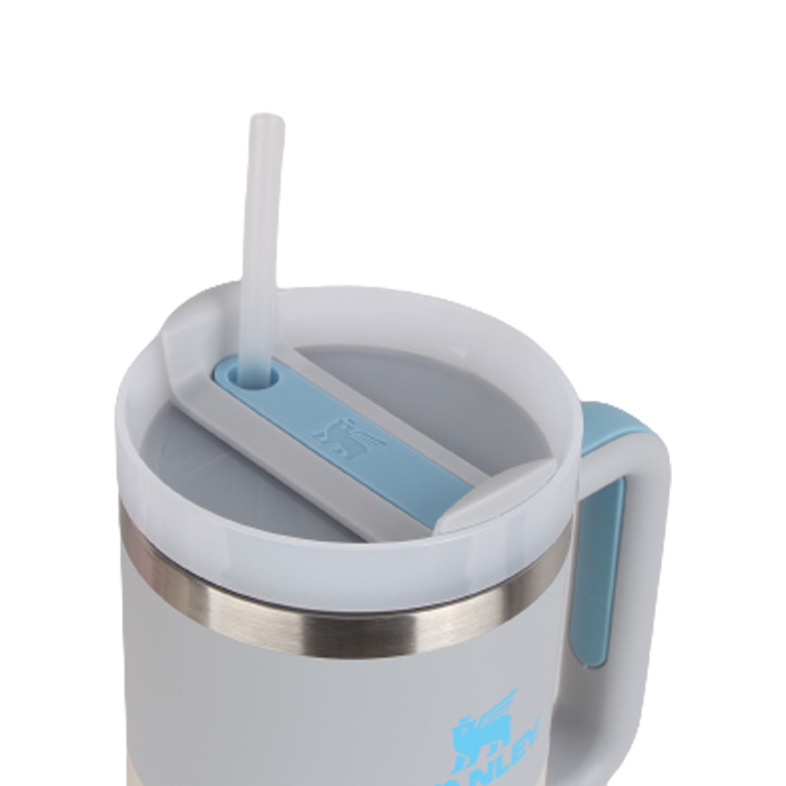 ماگ سفری مدل TUMBLER گنجایش 1.18 لیتر -  - 2
