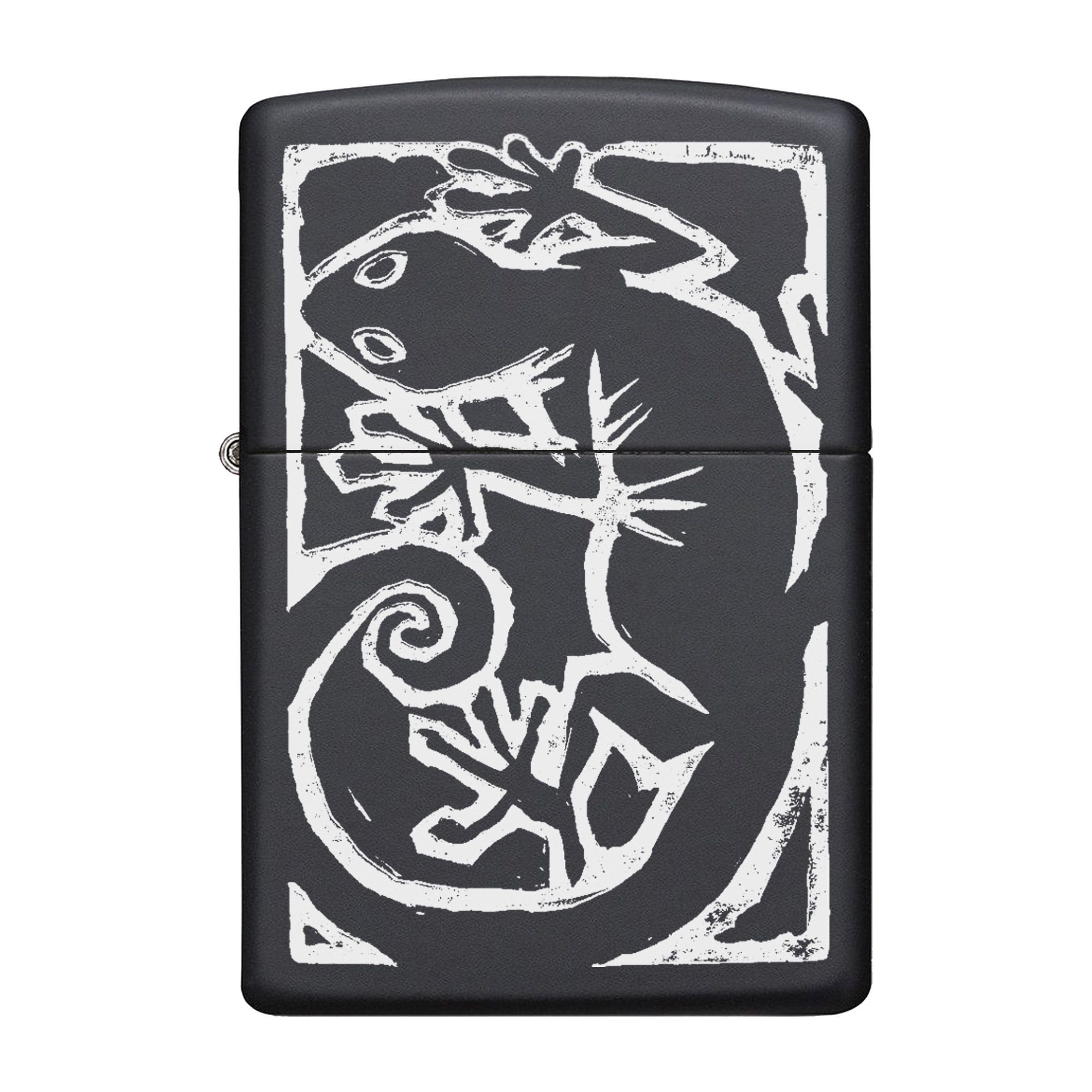 فندک مدل مارمولک کد 03004