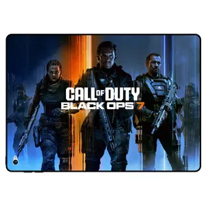 Megafone Call of duty 5498 Cover For Tablet Apple iPad mini 4 2015