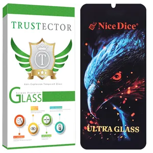 Trustector NDUT Screen Protector For Samsung Galaxy A20s