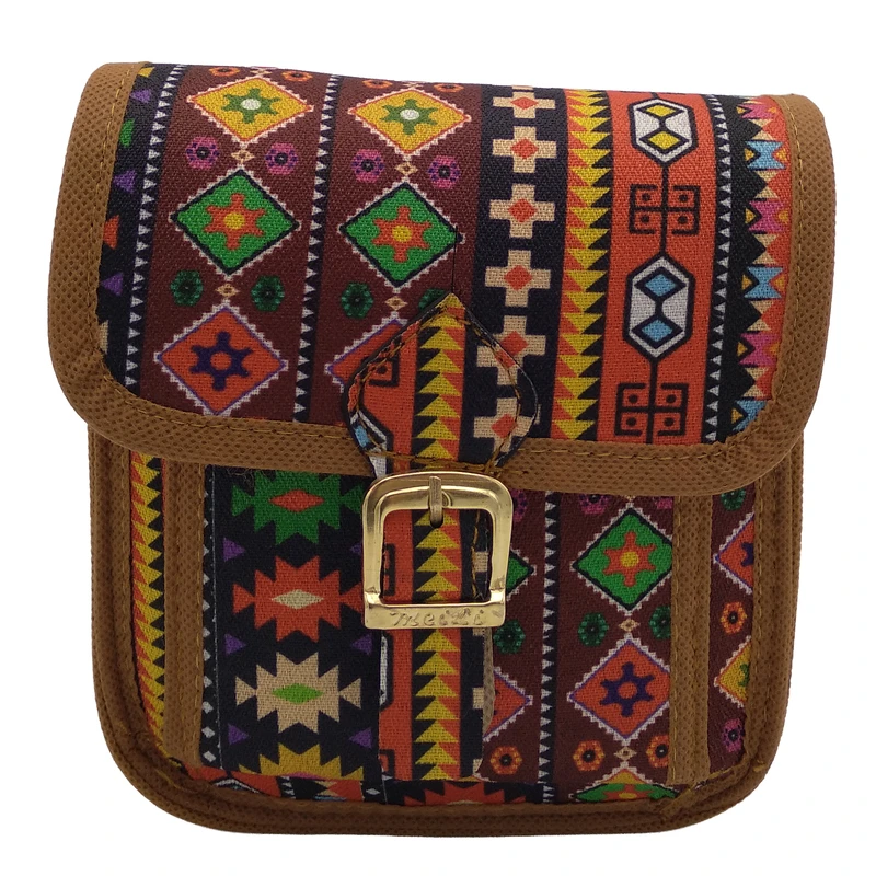 کیف رودوشی زنانه مدل KRD-47-k