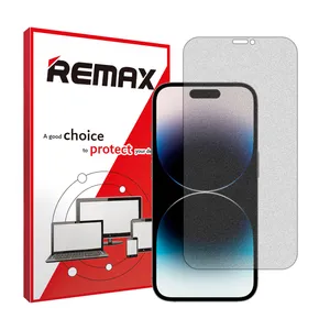Remax HyMTT model matte screen protector suitable for Apple iPhone 14 Pro Max