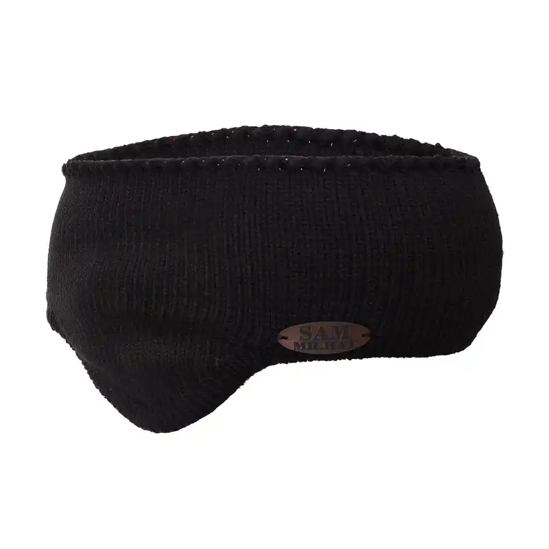 هدبند بافتنی سام مدل T3 کد 30777