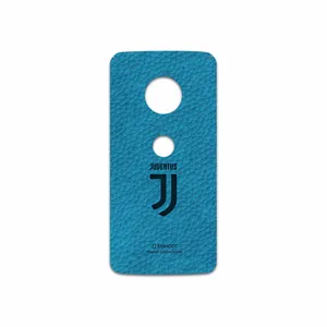 MAHOOT BL-JUVE Cover Sticker for Motorola Moto G5 Plus