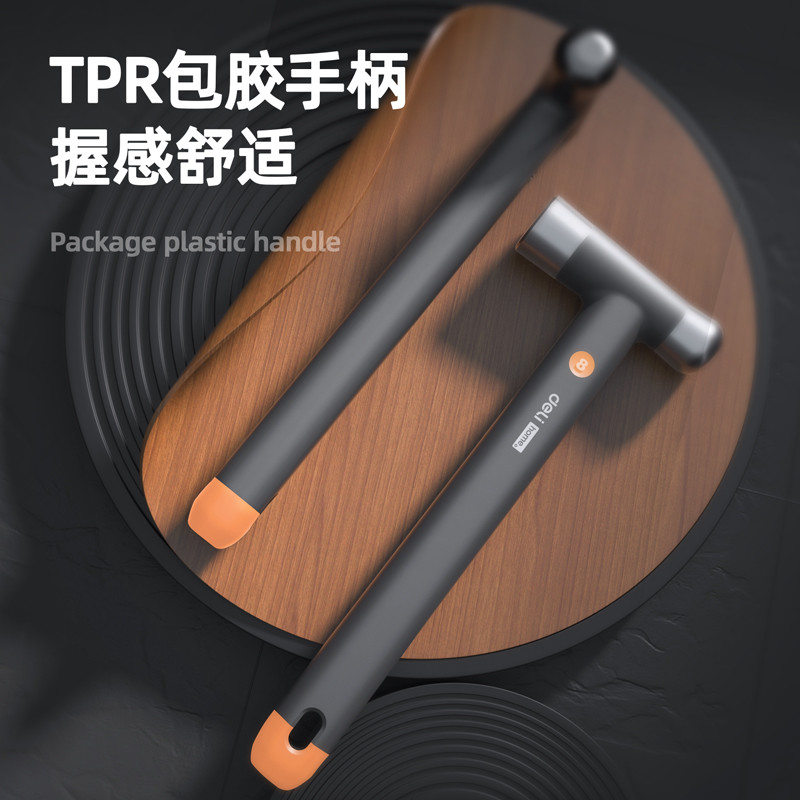 چکش دلی مدل HT7008C وزن 250 گرم