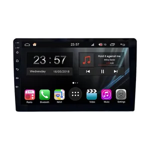 پخش کننده تصویری خودرو Mediabar مدل TS18