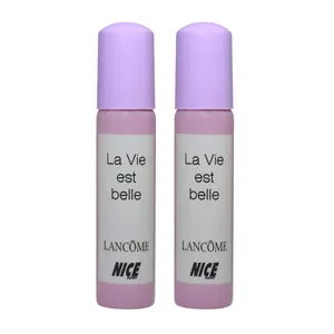 ادوکلن جیبی زنانه نایس پاپت مدل La vie est belle حجم 30 میلی لیتر مجموعه 2 عددی