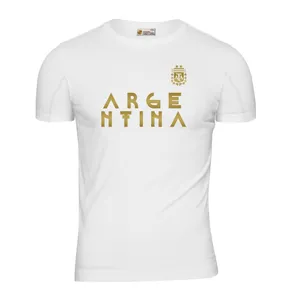 تی شرت ورزشی مردانه پاتیلوک مدل آرژانتین کد 331048