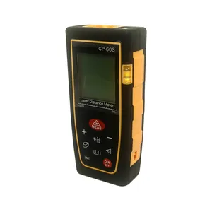 متر لیزری مدل CP-60S