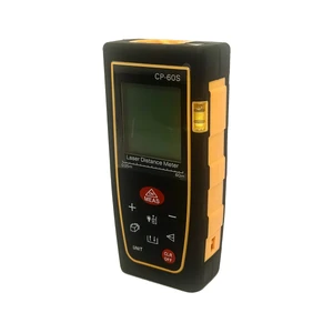 متر لیزری مدل CP-60S