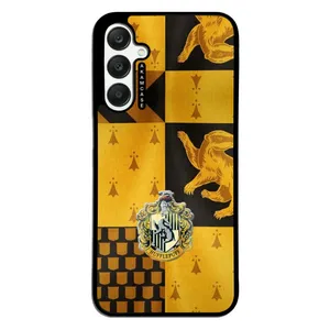AKAM AMC-WSGA25-HARRY POTTER-45 Cover For Samsung Galaxy A25
