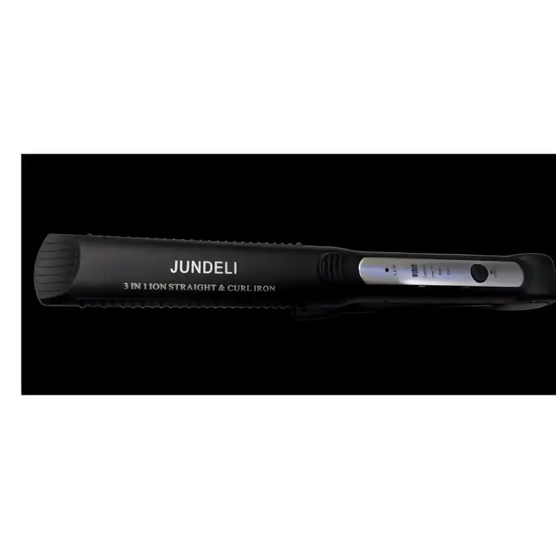 اتو و حالت دهنده ی مو جاندلی مدل JDL - 2319